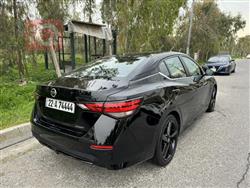 نيسان سنترا